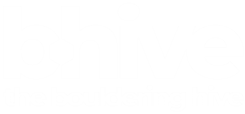 Bouldering Hive