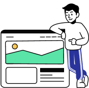 Build website