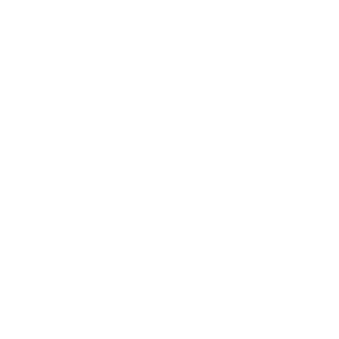 The Sanctuary Studio Logo White