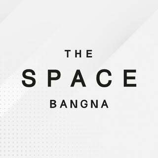 The Space Bangna Logo